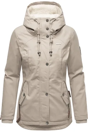 Marikoo Parka d’hiver 