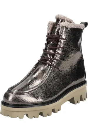 Paul Green Bottines à lacets
