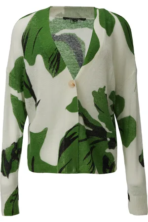 Comma, Cardigan