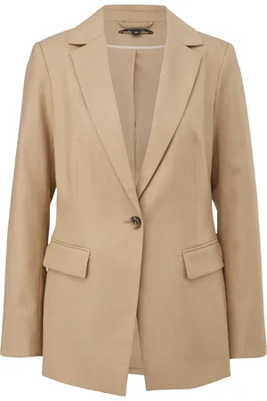 Comma, Blazer