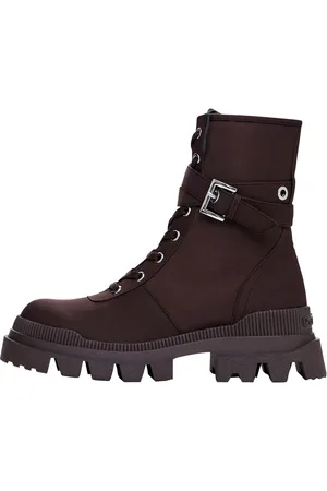 Desigual Boots