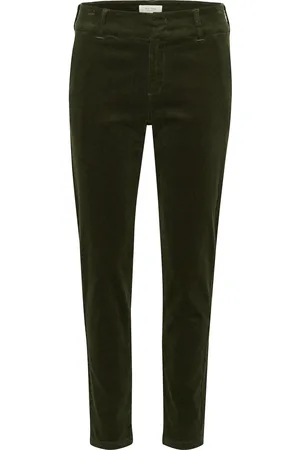 Part Two Pantalon 