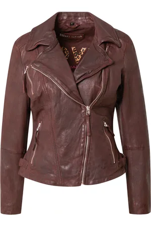 Freaky Nation Veste mi-saison