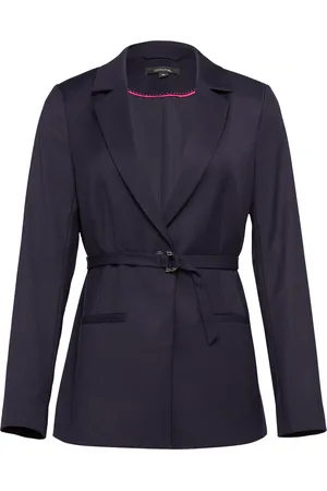Comma, Blazer