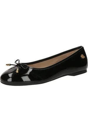 Ralph Lauren Ballerines 