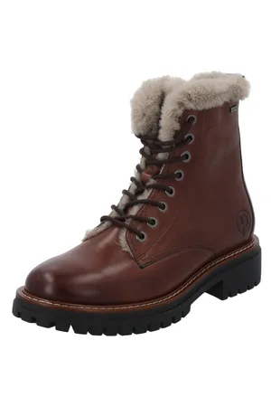 Palado Bottines à lacets 