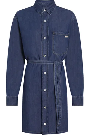 Calvin Klein Robe-chemise