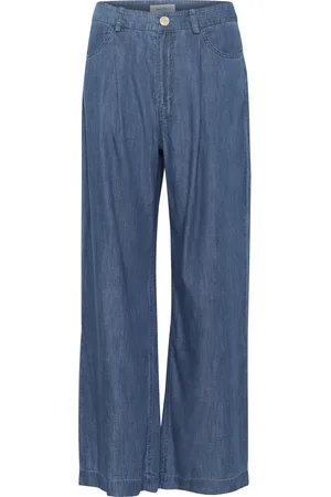 Part Two Pantalon 