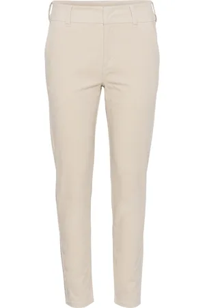 Part Two Pantalon 