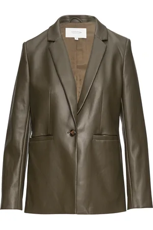 Comma, Blazer