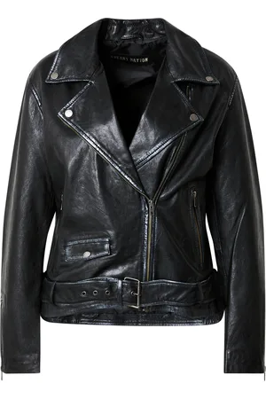 Freaky Nation Veste mi-saison 