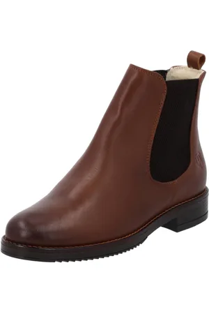 Palado Chelsea Boots