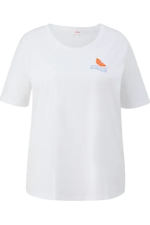 QS by s.Oliver T-shirt