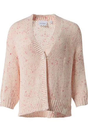 Comma, Cardigan