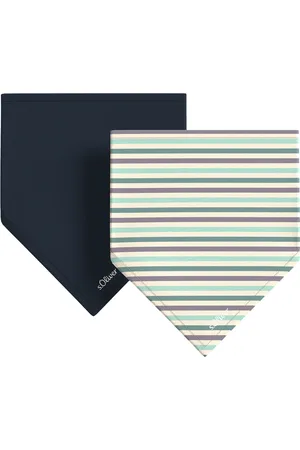 QS by s.Oliver Foulard