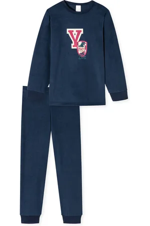 Schiesser Pyjama 