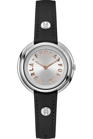 Furla Montre à affichage analogique 