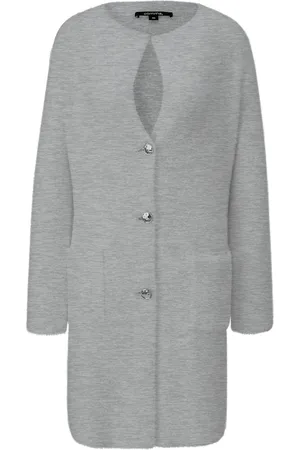 Comma, Cardigan