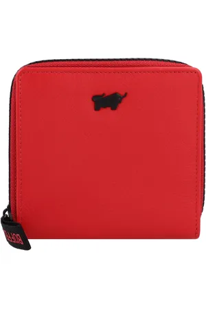 Braun büffel Porte-monnaies 