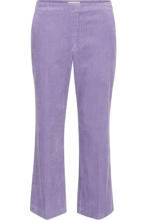Part Two Pantalon 