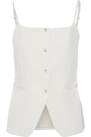 VERO MODA Gilet de costume 