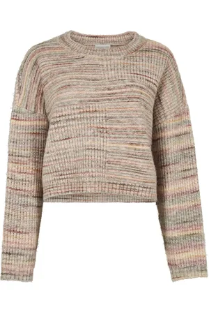 Apricot Pull-over 
