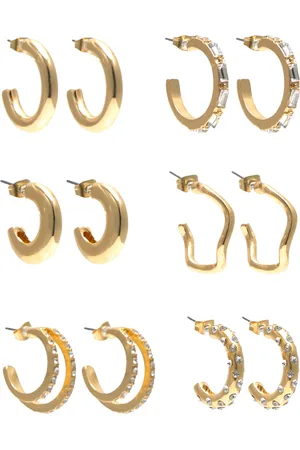 Pull&Bear Boucles d