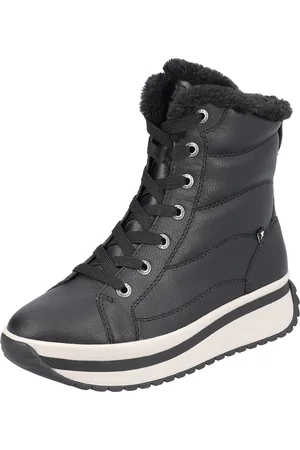 Rieker Bottines à lacets