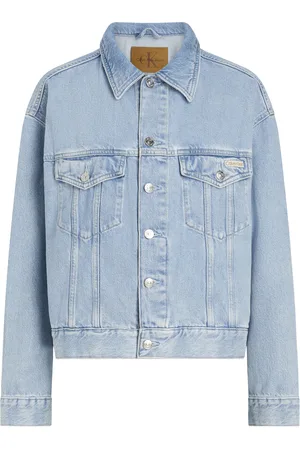 Calvin Klein Veste mi-saison