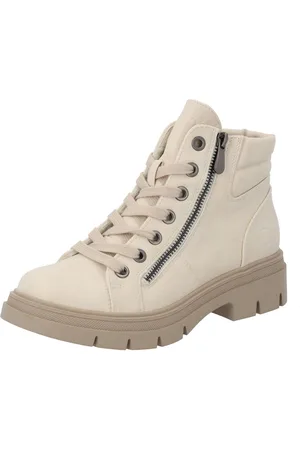 Palado Bottines à lacets 