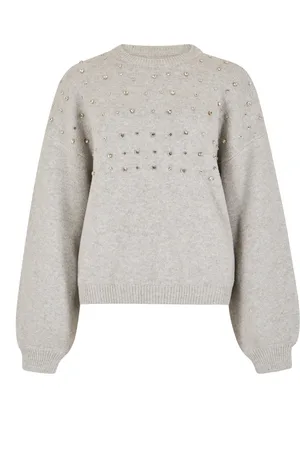Apricot Pull-over