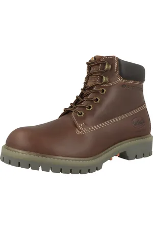 Dockers Bottines à lacets