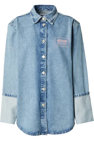 Moschino Chemisier