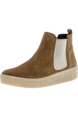 Gabor Chelsea Boots