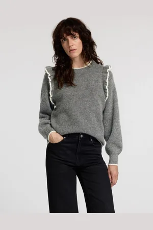SELECTED Pull-over