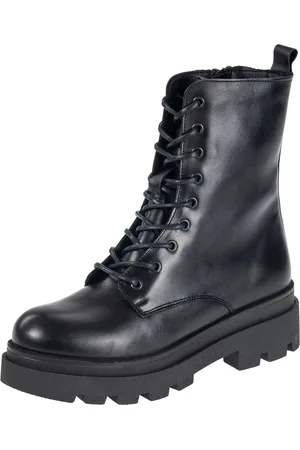 Palado Bottines à lacets 