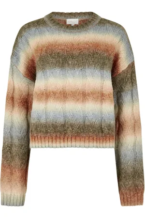 Apricot Pull-over 