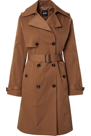 HUGO BOSS Manteau mi-saison 