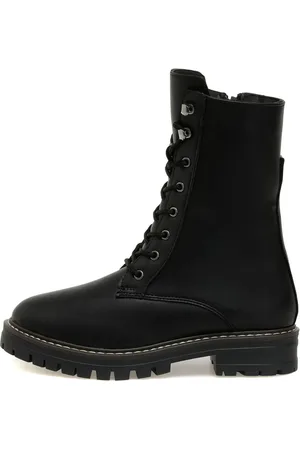 Butigo Bottines à lacets