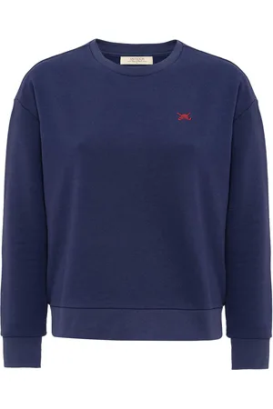 Antioch Pull-over