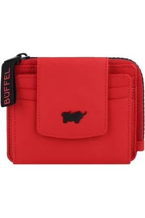 Braun büffel Porte-monnaies 