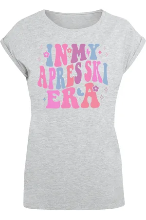 F4NT4STIC T-shirt 