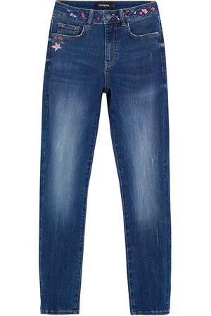 Desigual Jean