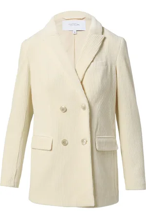 Comma, Blazer