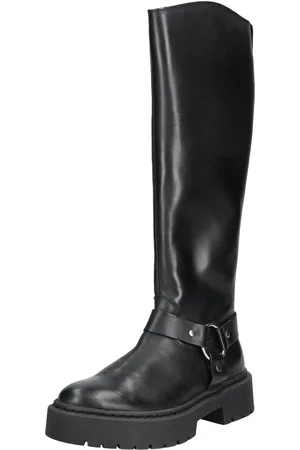 Steve Madden Bottes
