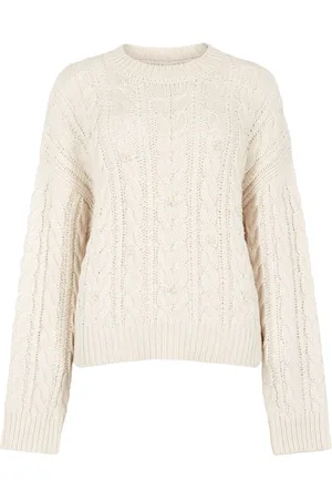 Apricot Pull-over 