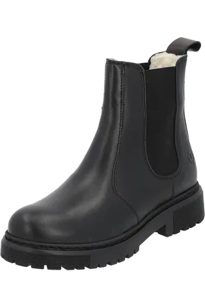 Palado Chelsea Boots 