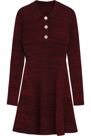 Desigual Robes en maille