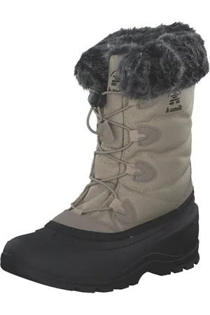 Kamik Bottes