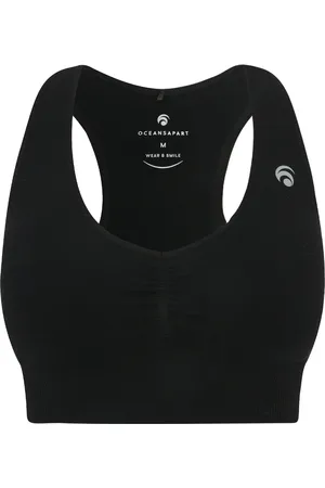 OCEANSAPART Soutien-gorge de sport 